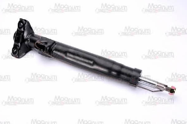 Magnum technology AGM006MT Front oil and gas suspension shock absorber AGM006MT