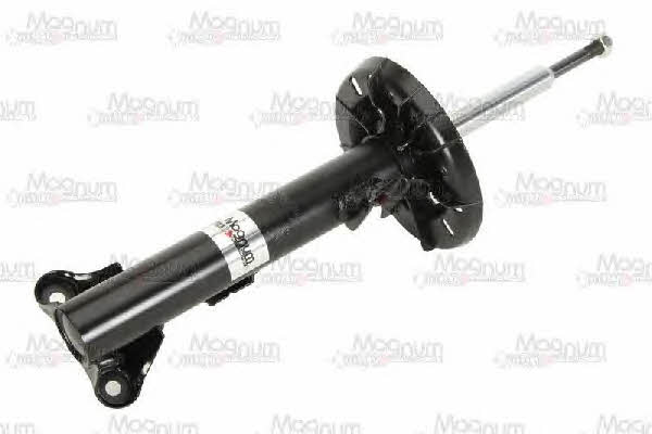 Magnum technology AGM070MT Front oil and gas suspension shock absorber AGM070MT