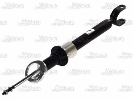 Magnum technology AGM071MT Front oil and gas suspension shock absorber AGM071MT