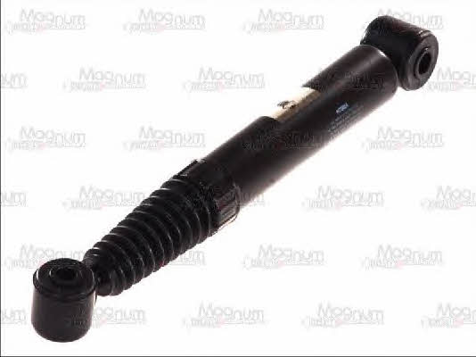 Magnum technology AGP001MT Rear oil and gas suspension shock absorber AGP001MT