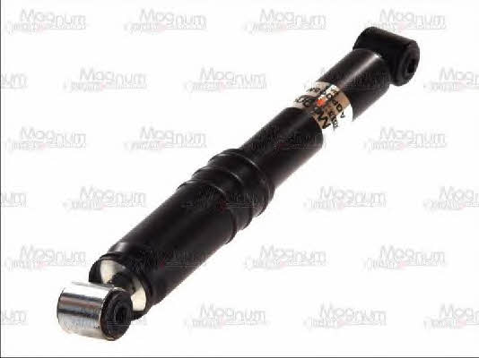 Magnum technology AGP005MT Rear oil and gas suspension shock absorber AGP005MT