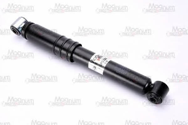 Rear oil and gas suspension shock absorber Magnum technology AGP012MT