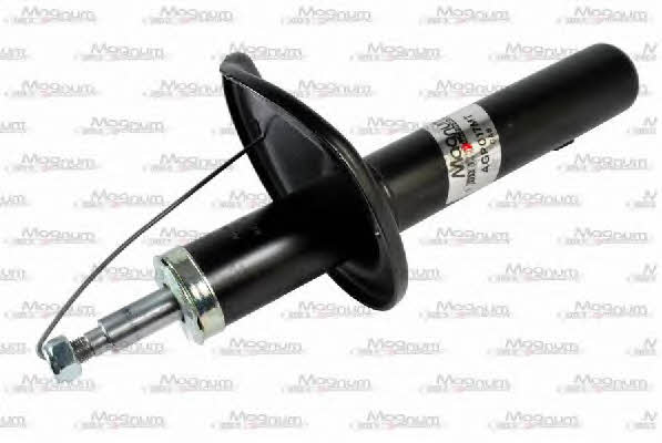 Magnum technology AGP017MT Front oil and gas suspension shock absorber AGP017MT