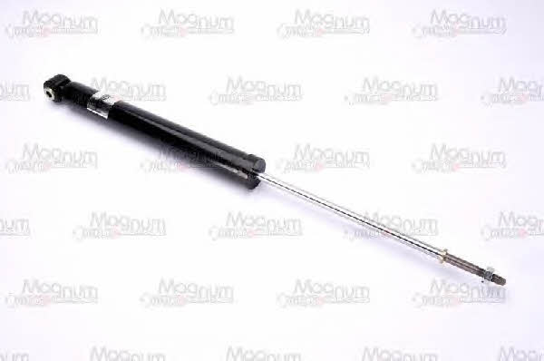 Magnum technology AGP018MT Rear oil and gas suspension shock absorber AGP018MT