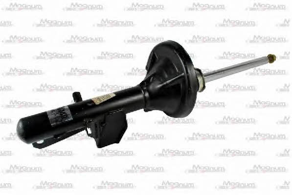 Magnum technology AGP035MT Front oil and gas suspension shock absorber AGP035MT