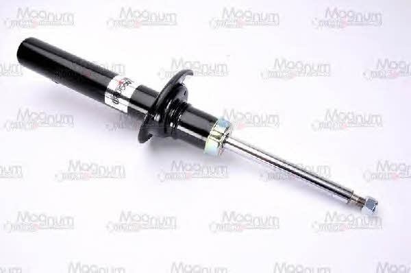 Magnum technology AGP048MT Front right gas oil shock absorber AGP048MT
