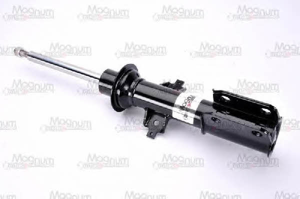 Magnum technology AGR046MT Front oil and gas suspension shock absorber AGR046MT