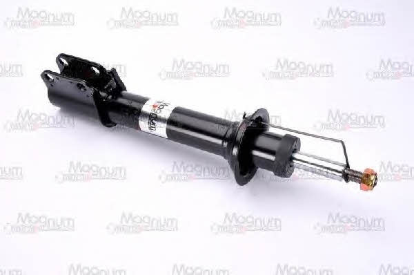 Magnum technology AGR047MT Front oil and gas suspension shock absorber AGR047MT