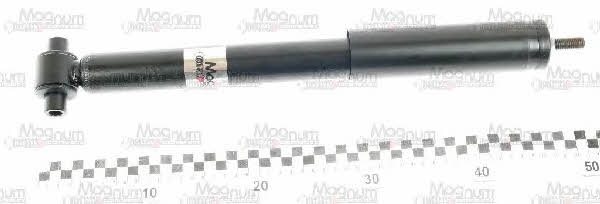 Magnum technology AGV026MT Rear oil and gas suspension shock absorber AGV026MT