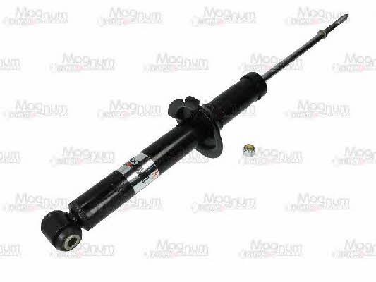 Magnum technology AGV027MT Rear oil and gas suspension shock absorber AGV027MT