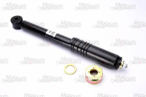 Magnum technology AGV030MT Rear oil and gas suspension shock absorber AGV030MT