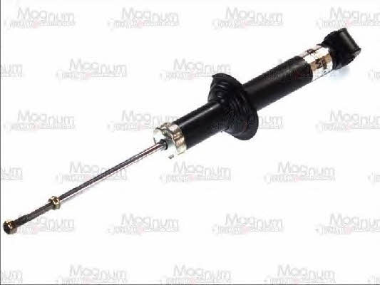 Magnum technology AGV032MT Rear oil and gas suspension shock absorber AGV032MT