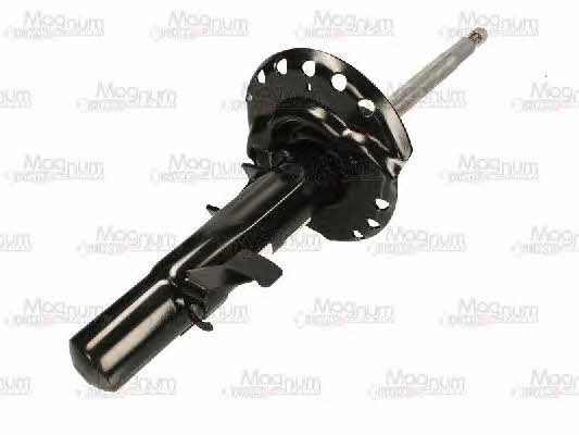 Magnum technology AGV039MT Front right gas oil shock absorber AGV039MT