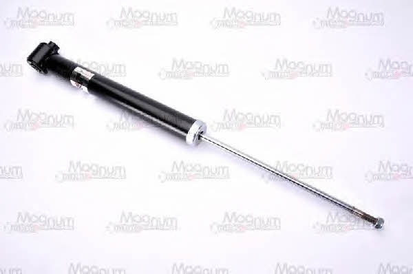 Rear oil and gas suspension shock absorber Magnum technology AGW054MT