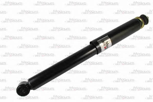 Magnum technology AGX001MT Rear oil and gas suspension shock absorber AGX001MT
