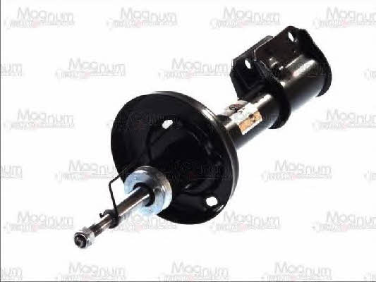 Magnum technology AGX014MT Front oil and gas suspension shock absorber AGX014MT
