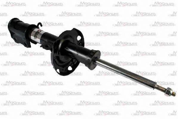 Magnum technology AGX026MT Front right gas oil shock absorber AGX026MT