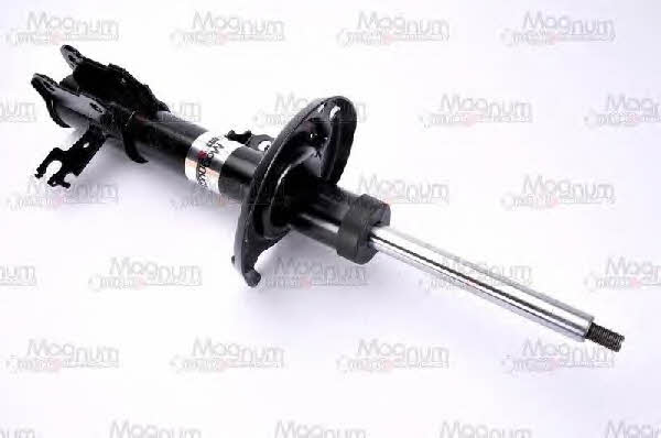 Magnum technology AGX090MT Front right gas oil shock absorber AGX090MT