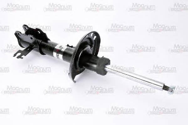 Magnum technology AGX092MT Front right gas oil shock absorber AGX092MT
