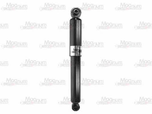 Magnum technology AGX096MT Rear oil and gas suspension shock absorber AGX096MT
