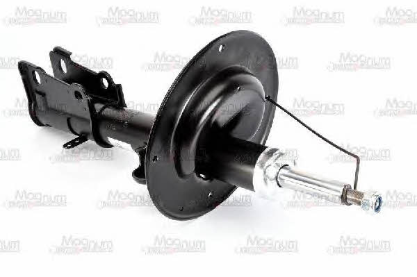 Magnum technology AGY002MT Front oil and gas suspension shock absorber AGY002MT