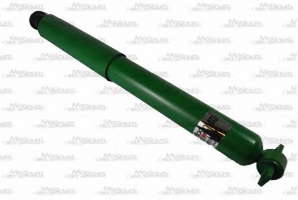 Magnum technology AGY019MT Front oil and gas suspension shock absorber AGY019MT