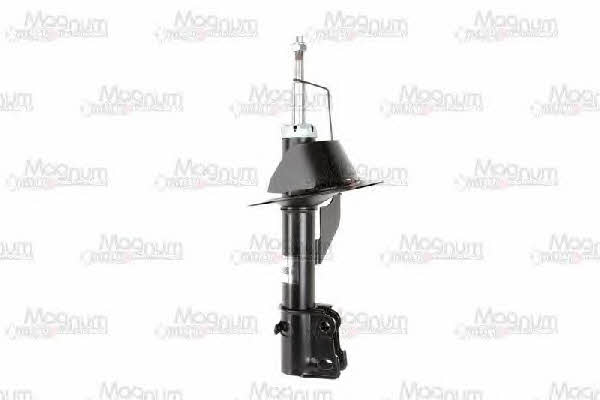 Magnum technology AGY021MT Front oil and gas suspension shock absorber AGY021MT