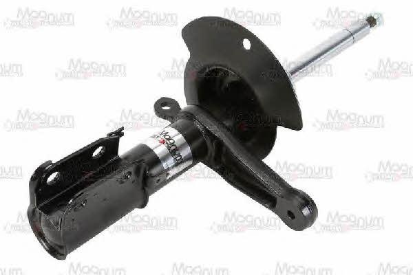 Front right gas oil shock absorber Magnum technology AGY022MT