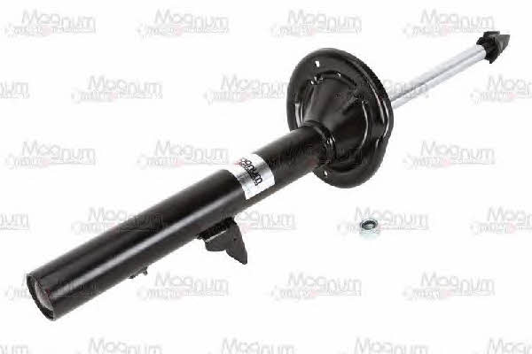 Rear oil and gas suspension shock absorber Magnum technology AGY024MT