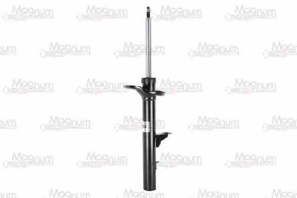 Magnum technology AGY024MT Rear oil and gas suspension shock absorber AGY024MT