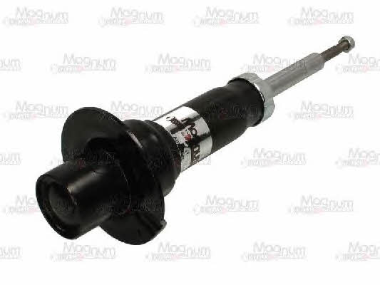 Magnum technology AGY026MT Front oil and gas suspension shock absorber AGY026MT