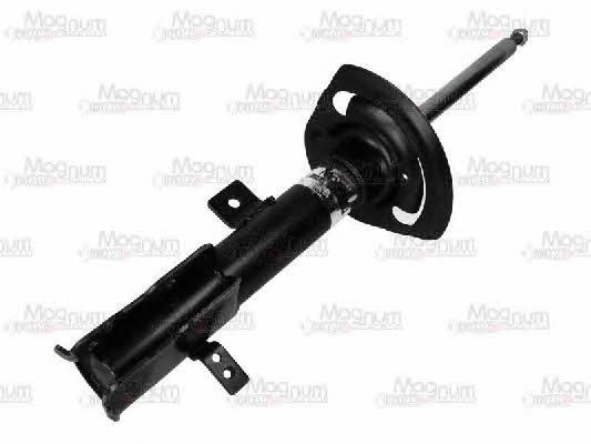 Magnum technology AGY030MT Front right gas oil shock absorber AGY030MT