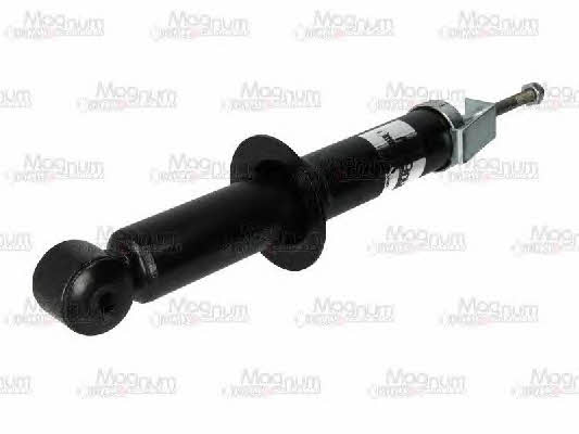 Magnum technology AGY035MT Rear oil and gas suspension shock absorber AGY035MT