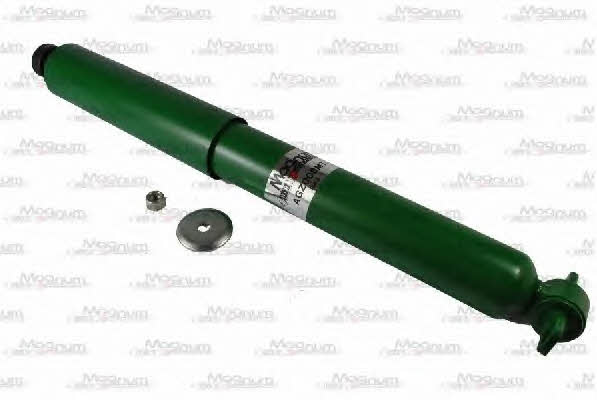 Magnum technology AGZ008MT Front oil and gas suspension shock absorber AGZ008MT
