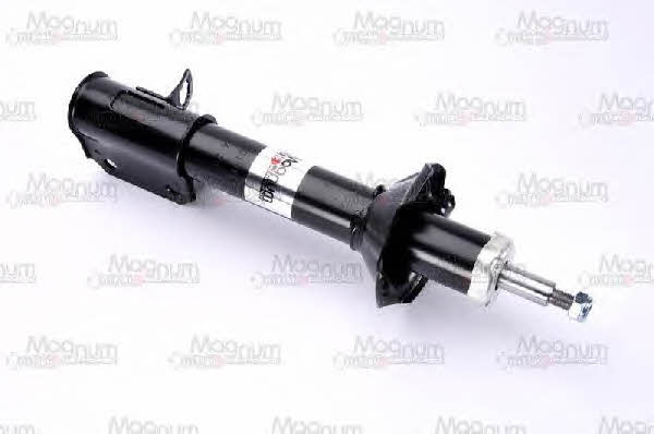 Magnum technology AH6001MT Rear Right Oil Shock Absorber AH6001MT
