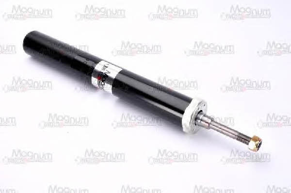 Magnum technology AH8022MT Rear oil shock absorber AH8022MT