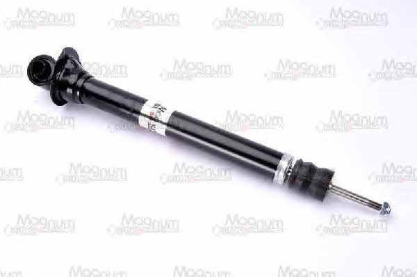 Magnum technology AHA008MT Rear oil shock absorber AHA008MT
