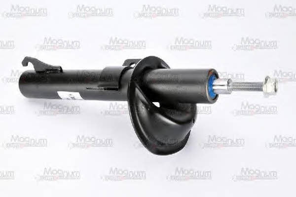 Magnum technology AHG039MT Front oil shock absorber AHG039MT