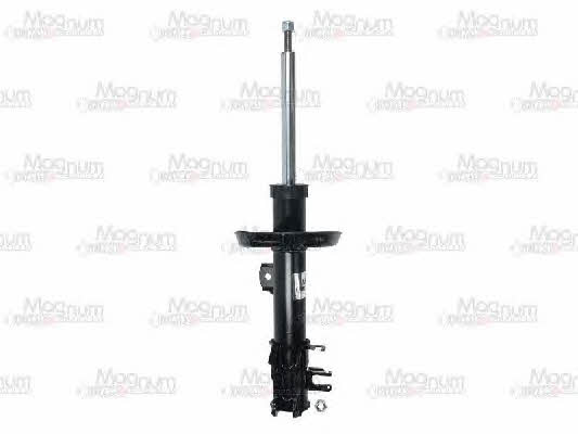 Magnum technology AGX097MT Front right gas oil shock absorber AGX097MT