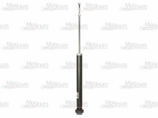Magnum technology AG0533MT Rear oil and gas suspension shock absorber AG0533MT