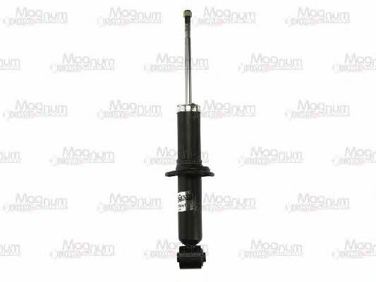 Magnum technology AGA015MT Rear oil and gas suspension shock absorber AGA015MT