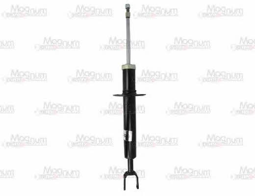 Magnum technology AGA049MT Front oil and gas suspension shock absorber AGA049MT