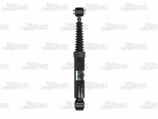 Magnum technology AGC036MT Rear oil and gas suspension shock absorber AGC036MT