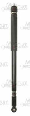 Magnum technology AGF094MT Rear oil and gas suspension shock absorber AGF094MT