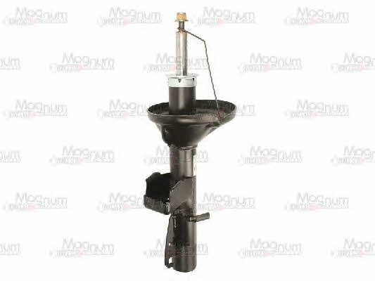 Magnum technology AGG035 Rear oil and gas suspension shock absorber AGG035