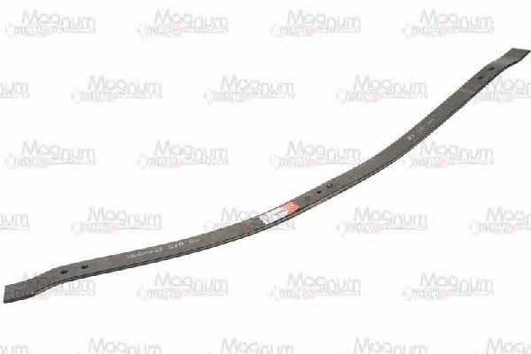 Magnum technology MLS-33721068 Leaf spring MLS33721068 MLS33721068 Magnum technology Leaf spring