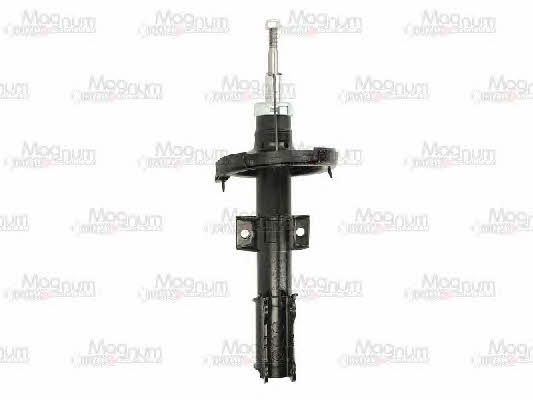 Magnum technology AGV038MT Front oil and gas suspension shock absorber AGV038MT