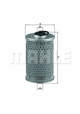 fuel-filter-kx-35-14316101