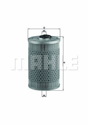 fuel-filter-kx-36d-14316787
