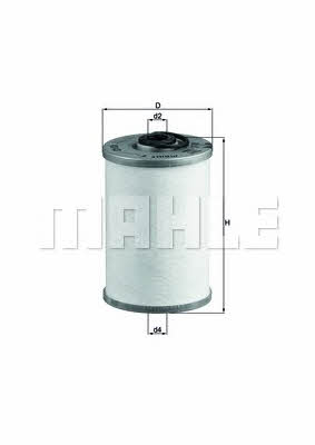 fuel-filter-kx-43-14316160